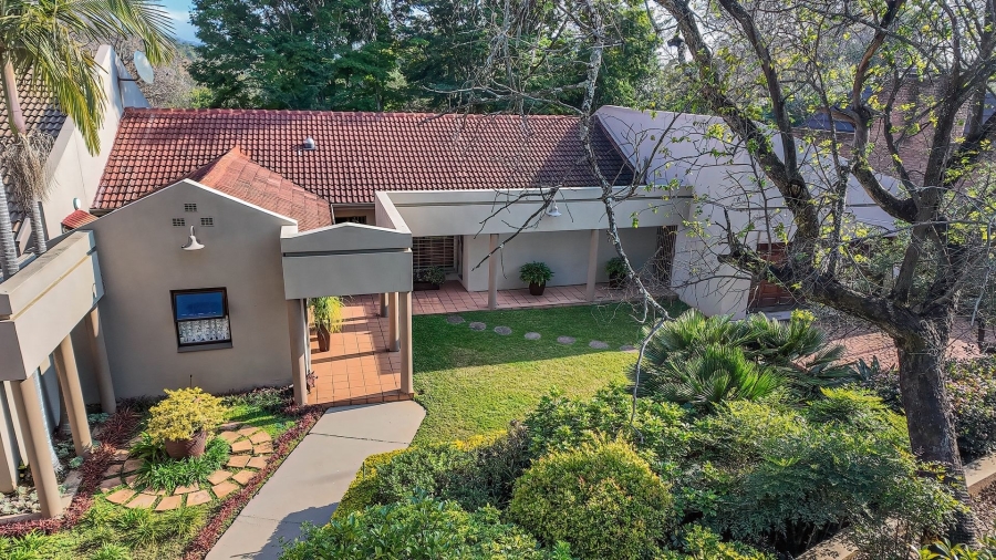 4 Bedroom Property for Sale in Protea Park North West